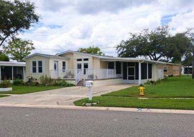 Mobile Home at 5632 Finley Port Orange, FL 32127