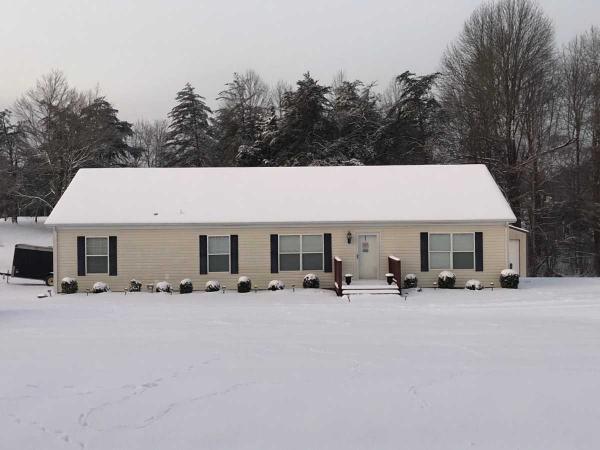 2006 Manufactured Housing Enterprise Mobile Home For Sale