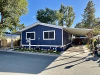 1982 Fleetwood Spring Hill II Manufactured Home