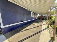 1982 Fleetwood Spring Hill II Manufactured Home