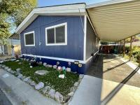 1982 Fleetwood Spring Hill II Manufactured Home