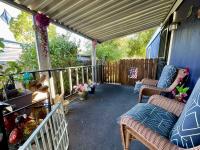 1982 Fleetwood Spring Hill II Manufactured Home