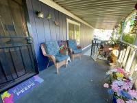 1982 Fleetwood Spring Hill II Manufactured Home