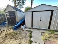 1982 Fleetwood Spring Hill II Manufactured Home