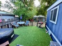 1982 Fleetwood Spring Hill II Manufactured Home