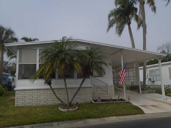 1973 FEST Mobile Home For Sale