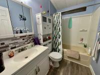 1982 Fleetwood Spring Hill II Manufactured Home