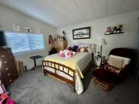 1982 Fleetwood Spring Hill II Manufactured Home