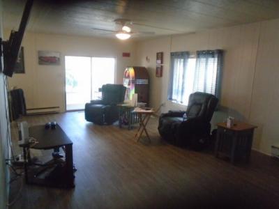 Available Home