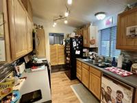 1982 Fleetwood Spring Hill II Manufactured Home