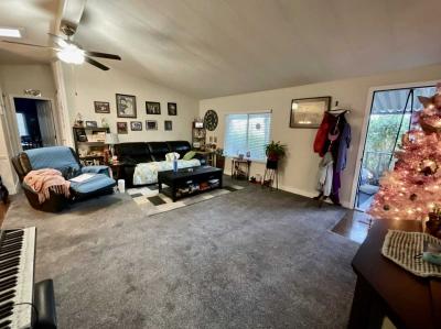 Photo 2 of 24 of home located at 4465 Boca Way #124 Reno, NV 89502