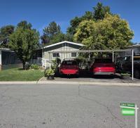 1987 FLEETWOOD AMERICAN MANSION Manufactured Home