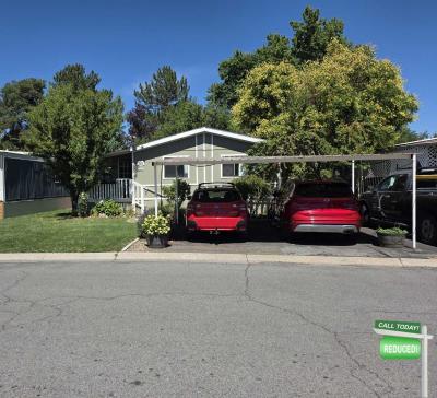 Mobile Home at 207 Luxury Ln Reno, NV 89502