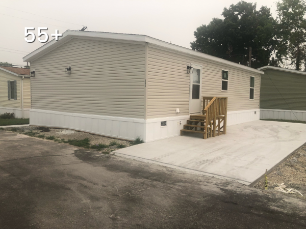 2026 Clayton Mobile Home For Sale