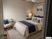 2026 NA Resolve 48 Manufactured Home
