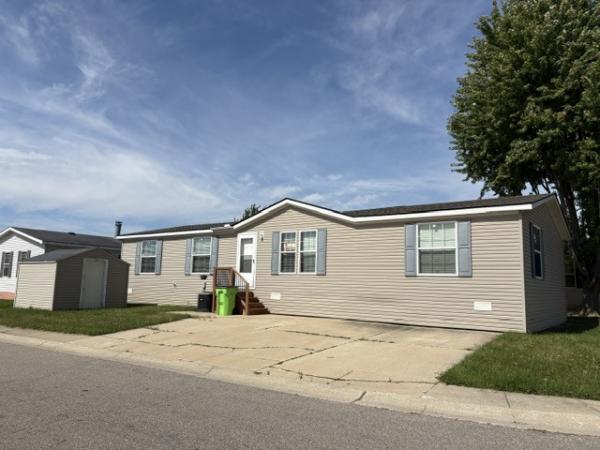 2014 Redman Mobile Home For Sale