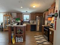 2014 Redman Manufactured Home