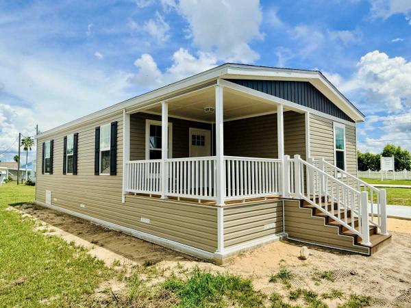 2026 Champion Mobile Home For Sale