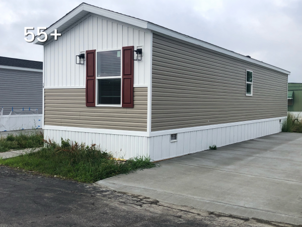 2026 NA Mobile Home For Sale