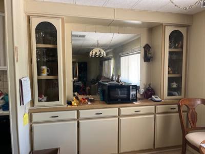 Photo 3 of 17 of home located at 2121 S Pantano Rd #23 Tucson, AZ 85710