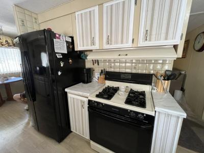 Photo 2 of 17 of home located at 2121 S Pantano Rd #23 Tucson, AZ 85710