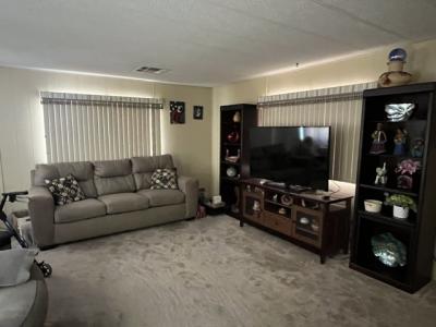 Photo 4 of 17 of home located at 2121 S Pantano Rd #23 Tucson, AZ 85710