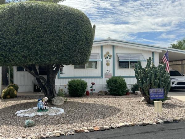 1979 Skyline Mobile Home For Sale
