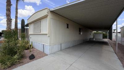 Photo 2 of 17 of home located at 351 N Meridian #71 Apache Junction, AZ 85120