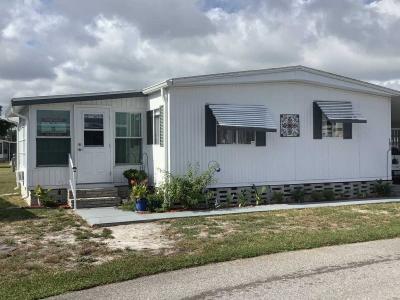 Mobile Home at 1510 Ariana Street Lot 181 Lakeland, FL 33803