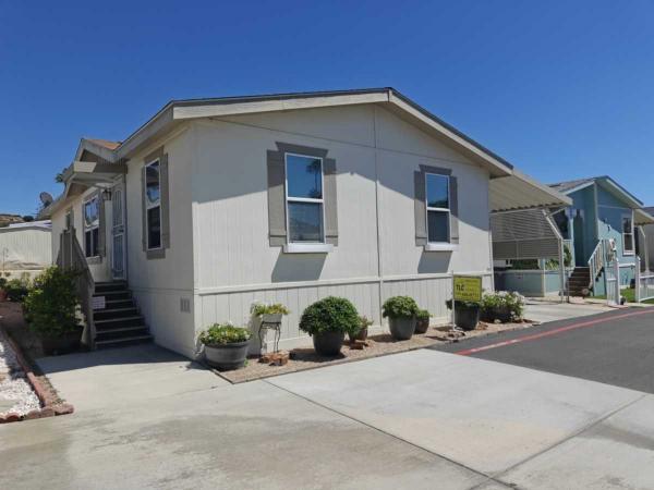 2013 Golden West Mobile Home For Sale