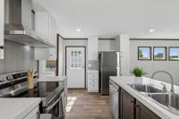 2026 Clayton - Bonham MIYO - Spirit Mobile Home