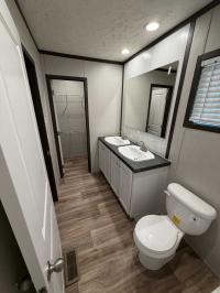 2026 Clayton - Bonham MIYO - Spirit Mobile Home