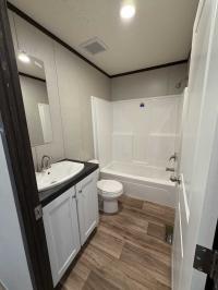 2026 Clayton - Bonham MIYO - Spirit Mobile Home