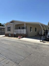 2026 Silvercrest SM-25626 Mobile Home