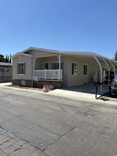 Mobile Home at 760 Lomita Blvd. # 57 Harbor City, CA 90710