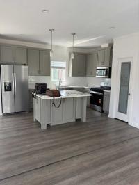 2026 Silvercrest SM-25626 Mobile Home