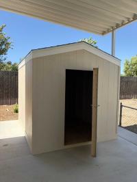 2026 Silvercrest SM-25626 Mobile Home