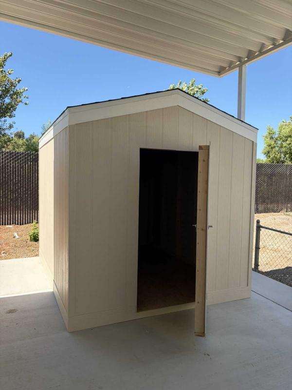 2026 Silvercrest SM-25626 Mobile Home