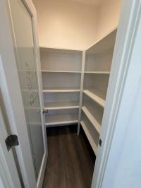 2026 Silvercrest SM-25626 Mobile Home