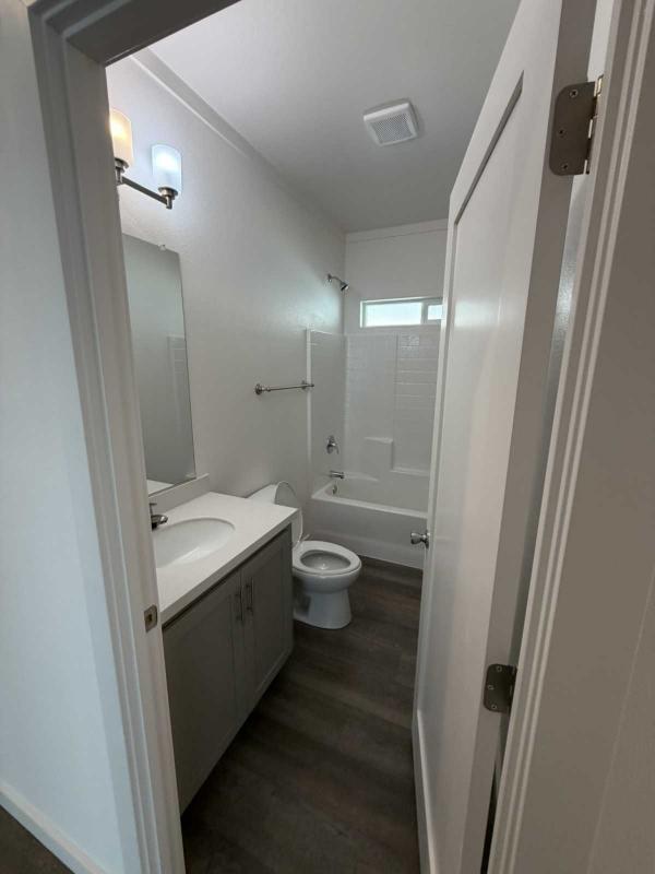 2026 Silvercrest SM-25626 Mobile Home