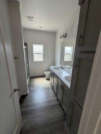 2026 Silvercrest SM-25626 Mobile Home