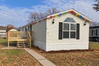 1995 Mobile Home