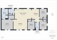 2016 CLAT Manufactured Home