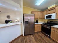 1996 Palm Harbor Mobile Home
