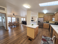 1996 Palm Harbor Mobile Home
