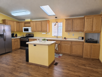 1996 Palm Harbor Mobile Home
