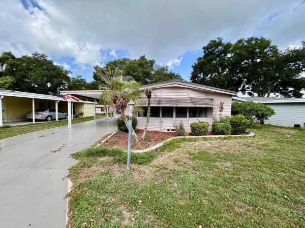 1987 TROP Mobile Home For Sale