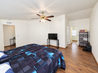 1996 Palm Harbor Mobile Home