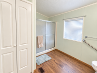 1996 Palm Harbor Mobile Home