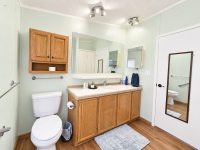 1996 Palm Harbor Mobile Home